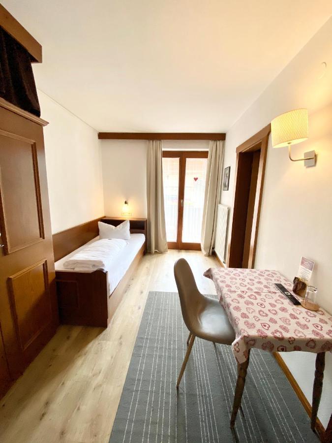 Hotel Alpenhaus Monte Neustift im Stubaital Exterior foto