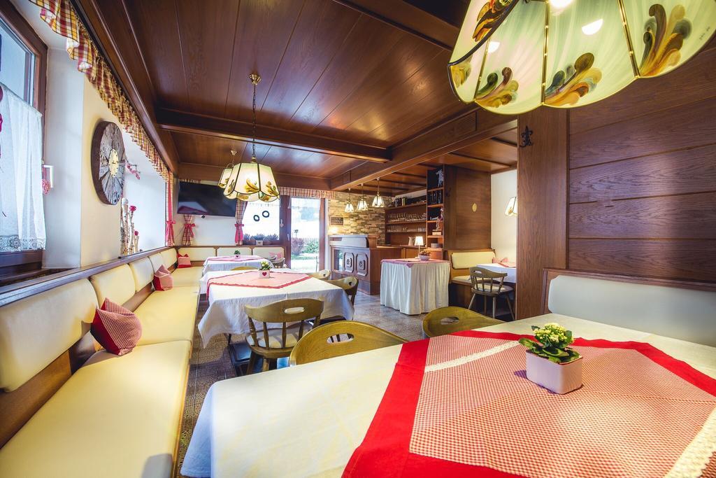 Hotel Alpenhaus Monte Neustift im Stubaital Exterior foto